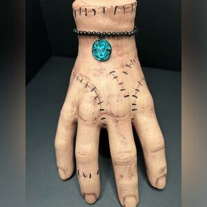 Haunted Mansion Bracelet